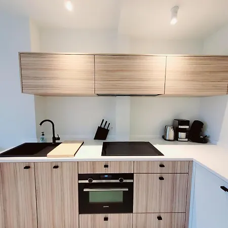 Apartamento Leopold