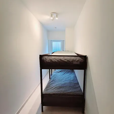 Apartamento Leopold Koksijde
