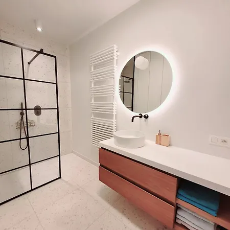 Leopold Apartment Koksijde