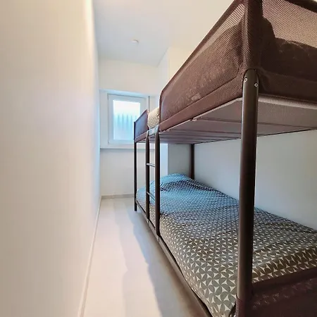 Leopold Apartamento