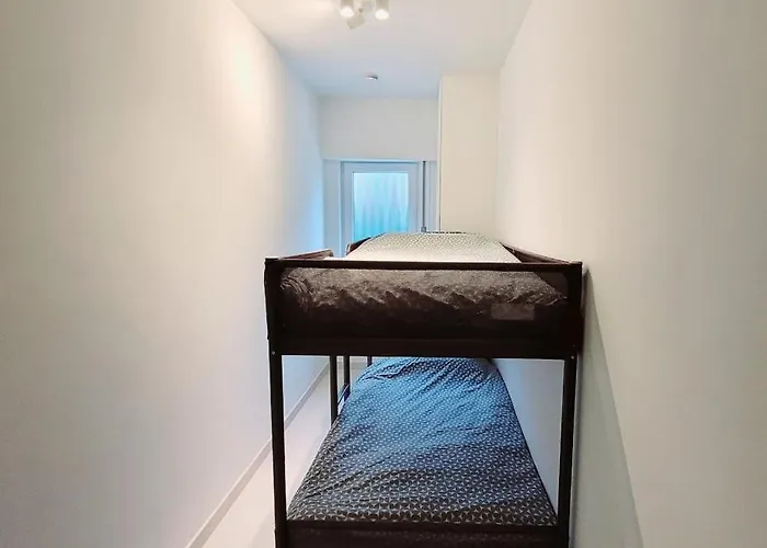 Appartamento Leopold Koksijde